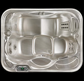 HotSpring Jetsetter JJ 06-13 Replacement Cover (1.65m x 2.13m) - The Spa Shop